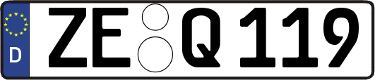 ZE-Q119