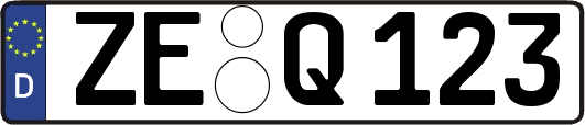 ZE-Q123