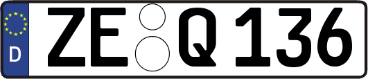 ZE-Q136
