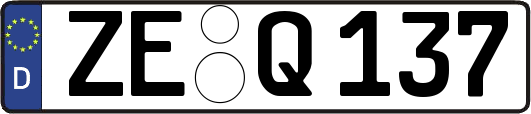 ZE-Q137