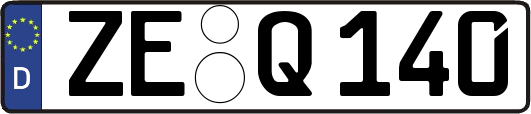 ZE-Q140