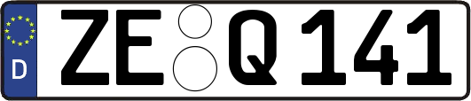 ZE-Q141