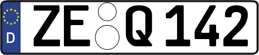 ZE-Q142