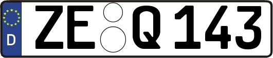 ZE-Q143