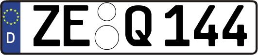 ZE-Q144