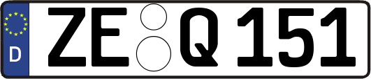 ZE-Q151