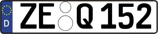 ZE-Q152