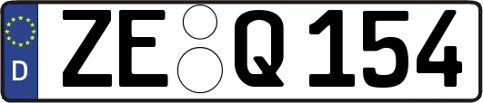 ZE-Q154
