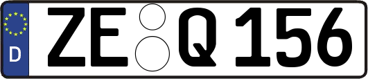 ZE-Q156