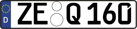 ZE-Q160
