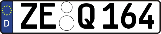 ZE-Q164