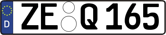 ZE-Q165
