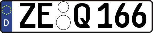 ZE-Q166