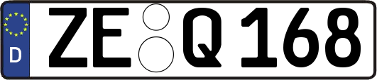 ZE-Q168