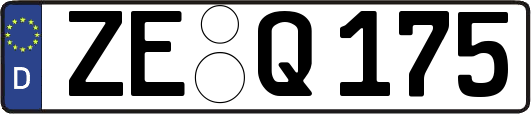 ZE-Q175