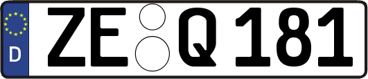 ZE-Q181