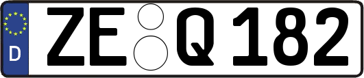 ZE-Q182