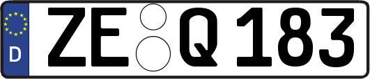ZE-Q183