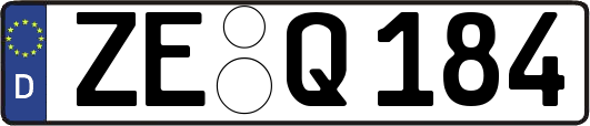 ZE-Q184