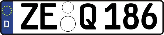 ZE-Q186