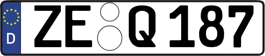 ZE-Q187