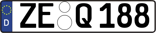 ZE-Q188