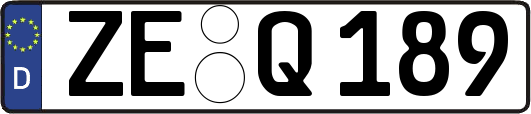ZE-Q189