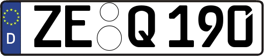 ZE-Q190