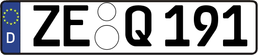 ZE-Q191