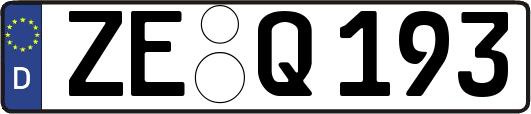 ZE-Q193
