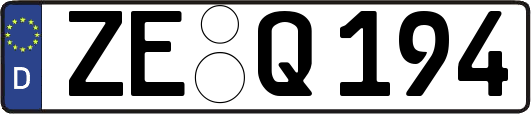 ZE-Q194