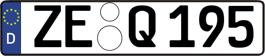 ZE-Q195