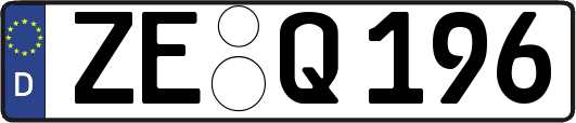 ZE-Q196