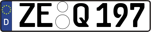 ZE-Q197