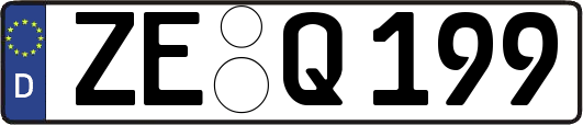 ZE-Q199