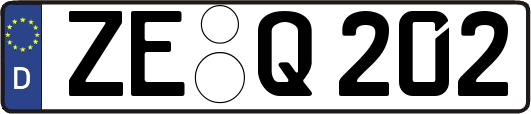 ZE-Q202