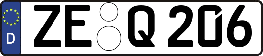 ZE-Q206