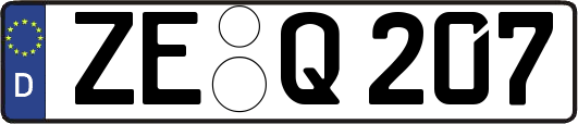 ZE-Q207