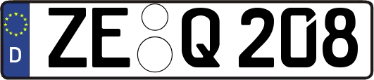 ZE-Q208