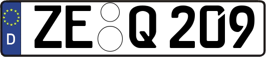 ZE-Q209