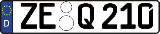 ZE-Q210