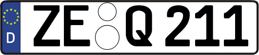 ZE-Q211