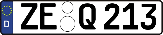 ZE-Q213