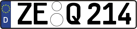 ZE-Q214