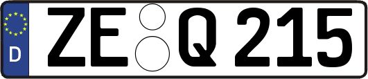 ZE-Q215