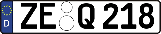ZE-Q218