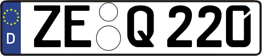 ZE-Q220