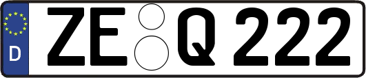 ZE-Q222