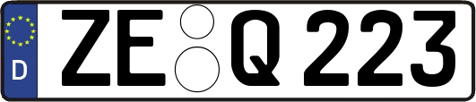 ZE-Q223