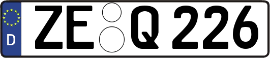 ZE-Q226